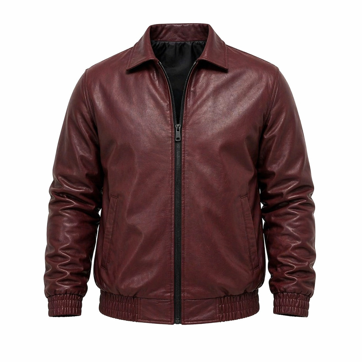 Chaqueta Wolf Urban Oversize -Hombre