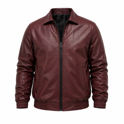 Chaqueta Wolf Urban Oversize -Hombre